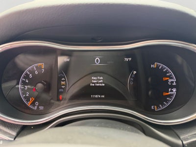 2021 Jeep Grand Cherokee Trailhawk