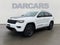 2021 Jeep Grand Cherokee Trailhawk