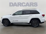 2021 Jeep Grand Cherokee Trailhawk