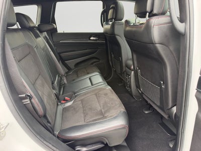 2021 Jeep Grand Cherokee Trailhawk