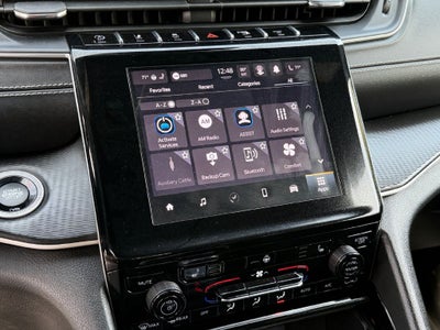 2023 Jeep Grand Cherokee Altitude X