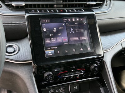 2023 Jeep Grand Cherokee Altitude X