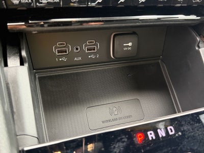 2026 Jeep Grand Cherokee Laredo X