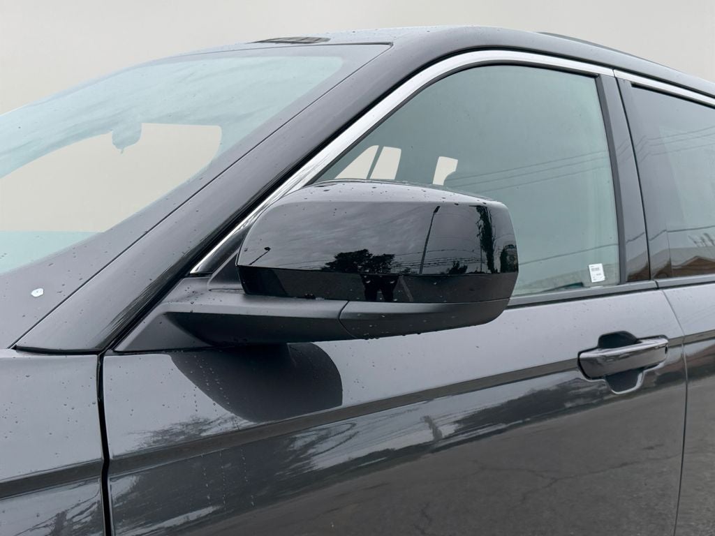 2026 Jeep Grand Cherokee Laredo X