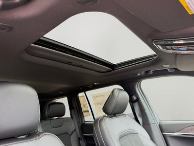 2026 Jeep Grand Cherokee Altitude