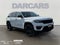2023 Jeep Grand Cherokee Limited Black Appearance Package