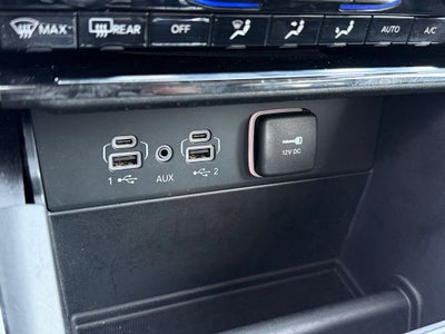 2023 Jeep Grand Cherokee Limited Black Appearance Package