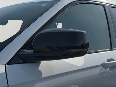 2023 Jeep Grand Cherokee Limited Black Appearance Package