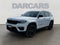 2023 Jeep Grand Cherokee Limited Black Appearance Package