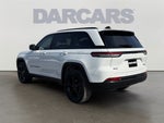 2023 Jeep Grand Cherokee Limited Black Appearance Package