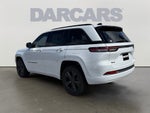 2027 Jeep Grand Cherokee Limited Reserve