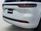 2027 Jeep Grand Cherokee Limited Reserve