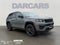 2027 Jeep Grand Cherokee Limited Reserve