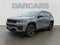 2027 Jeep Grand Cherokee Limited Reserve
