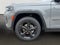 2027 Jeep Grand Cherokee Limited Reserve