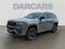 2027 Jeep Grand Cherokee Limited Reserve