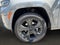 2027 Jeep Grand Cherokee Limited Reserve