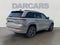 2027 Jeep Grand Cherokee Limited Reserve