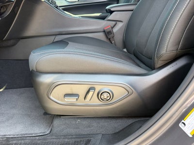 2026 Jeep Grand Cherokee L Laredo X