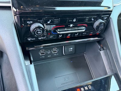 2026 Jeep Grand Cherokee L Laredo X