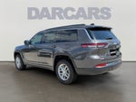 2026 Jeep Grand Cherokee L Laredo X