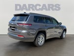 2026 Jeep Grand Cherokee L Laredo X