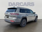 2027 Jeep Grand Cherokee L Laredo Altitude