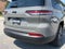 2027 Jeep Grand Cherokee L Laredo Altitude