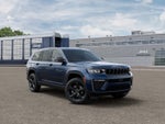 2027 Jeep Grand Cherokee L Limited