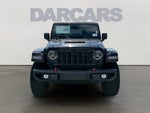 2027 Jeep Wrangler Rubicon X