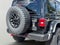 2027 Jeep Wrangler Rubicon X