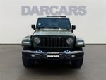 2024 Jeep Wrangler Sport S 4xe