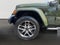2024 Jeep Wrangler Sport S 4xe