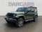 2024 Jeep Wrangler Sport S 4xe