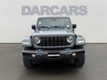 2024 Jeep Wrangler Sport S 4xe
