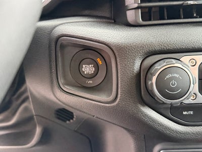 2024 Jeep Wrangler Sport S 4xe