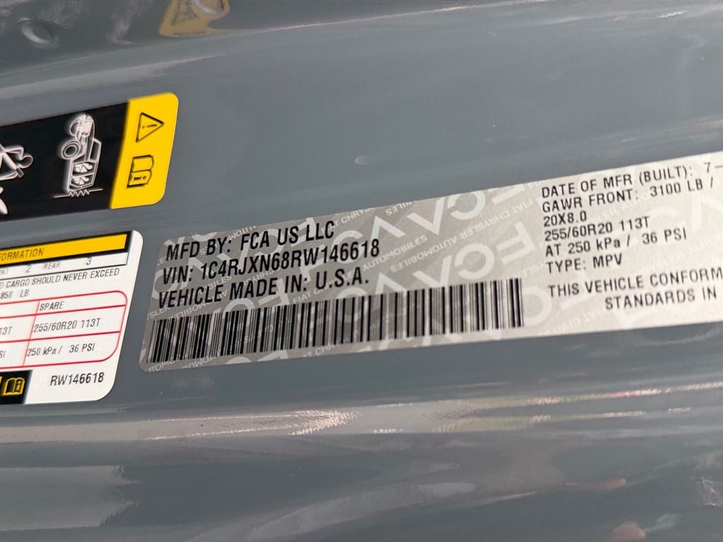 2024 Jeep Wrangler Sport S 4xe