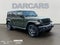 2024 Jeep Wrangler Sport S 4xe