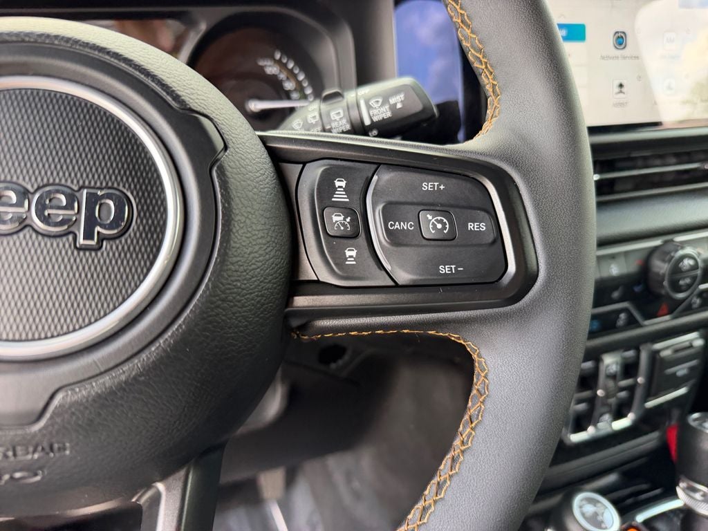 2024 Jeep Wrangler Sport S 4xe