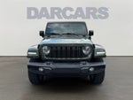 2024 Jeep Wrangler Sport S 4xe