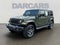 2024 Jeep Wrangler Sport S 4xe