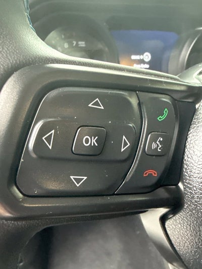 2024 Jeep Wrangler Rubicon 4xe