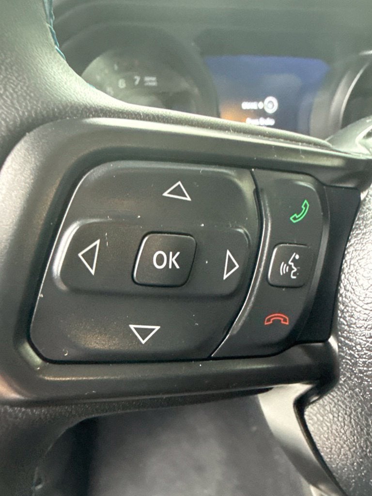 2024 Jeep Wrangler Rubicon 4xe