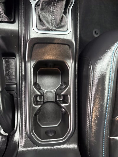 2024 Jeep Wrangler Rubicon 4xe