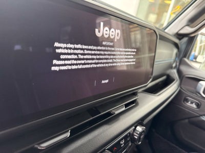 2024 Jeep Wrangler Rubicon 4xe