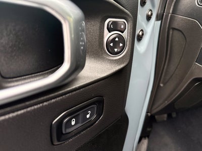 2024 Jeep Wrangler Rubicon 4xe