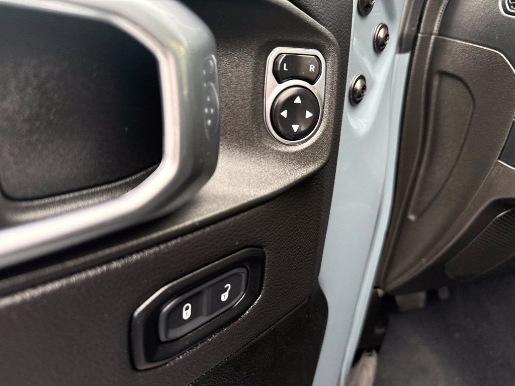 2024 Jeep Wrangler Rubicon 4xe