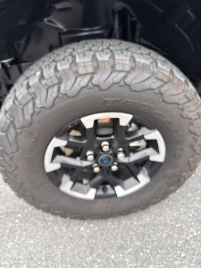 2024 Jeep Wrangler Rubicon 4xe
