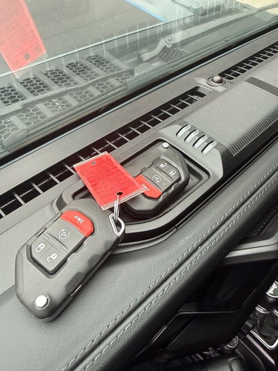 2024 Jeep Wrangler Rubicon 4xe