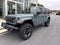 2024 Jeep Wrangler Rubicon 4xe